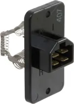 20328 - : HVAC Blower Motor Resistor for FOUR SEASONS Image