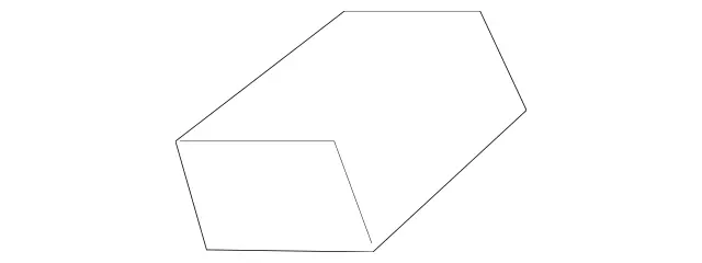 8172805 - Attachment Parts: Company Sign for Mercedes-Benz: EQS 450 SUV, EQS 450+ SUV, EQS 580 SUV, GLS450, GLS580, GLS63 AMG Image image