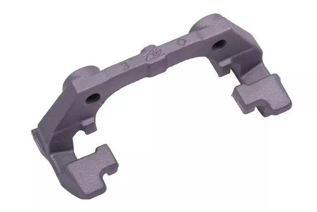 15254648 - Brakes: Caliper Mount for Pontiac: Solstice | Saturn: Sky Image