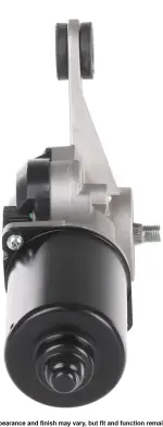 854341 - : Windshield Wiper Motor for Cardone Image
