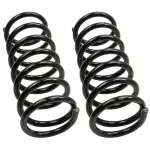81707 - : Coil Spring Set for Moog Image