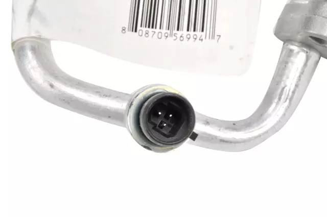 84008565 - : Air Conditioning Compressor Hose for Cadillac: ATS, CTS | Chevrolet: Camaro Image