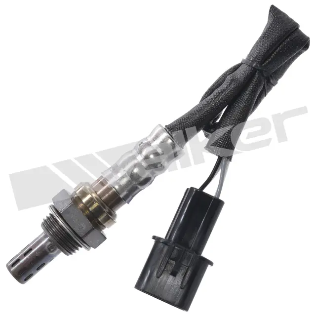 25024909 - Emission Systems: Walker Products 250-24909 Oxygen Sensor 4-W Direct Fit Narrow-Band for Walker Products Inc. - Image