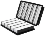 46835 - : WIX Air Filter Panel for WIX Image