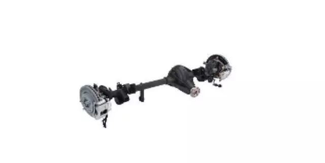 Axle - Mopar (77072529)