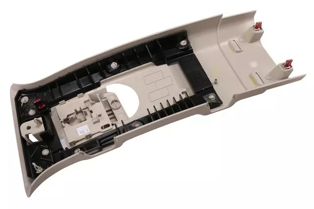 84883098 - Body: Upper Center Pillar Trim for GM Image