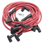 22713 - : Max-Fire (Ultra-Spark 50) 1978-86 Small-Block Chevy Spark Plug Wire Set for Edelbrock Image