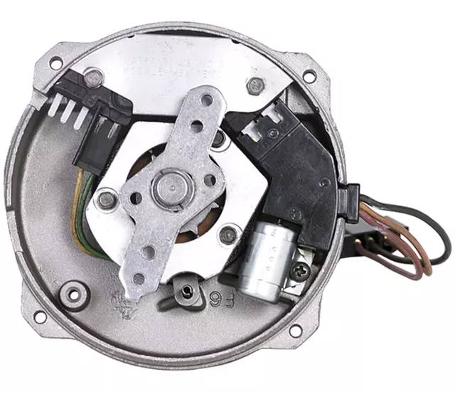 88864768 - : Ignition Distributor for ACDelco Image