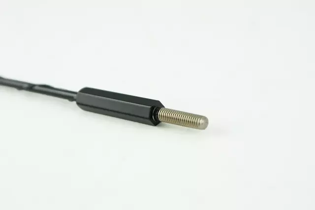 ちから 86309-0C040 - Radio Antenna Base 2007-2013 Toyota Tundra
