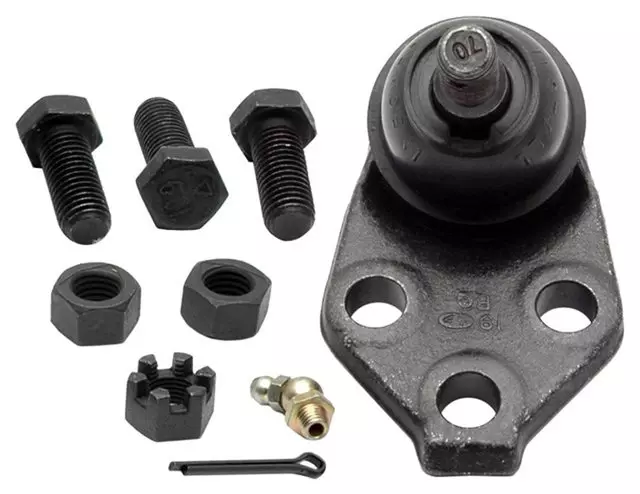 45D2136 - : Front Lower Control Arm Ball Joint for ACDelco Image