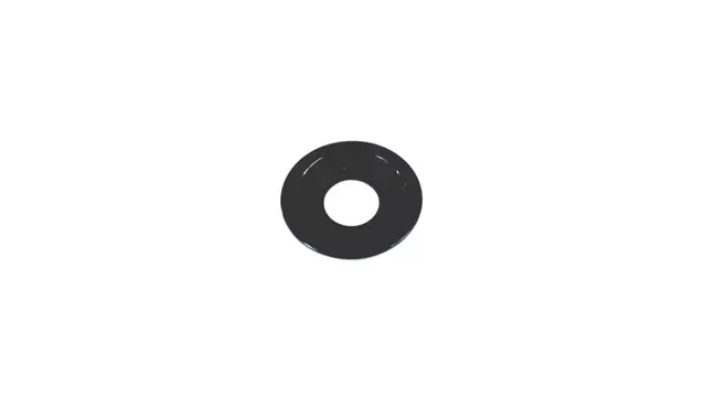 62116KC000 - Body: Trim Ring for Subaru: Impreza, Legacy Image