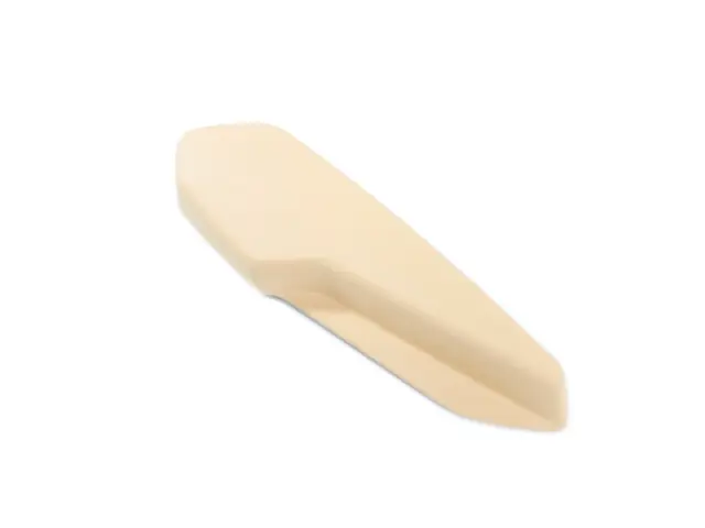 6XT60WT5AC - Interior Trim: Recliner Handle for Jeep: Grand Cherokee L Image