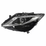 DP5Z13008U - : Headlamp Assembly for Ford Image