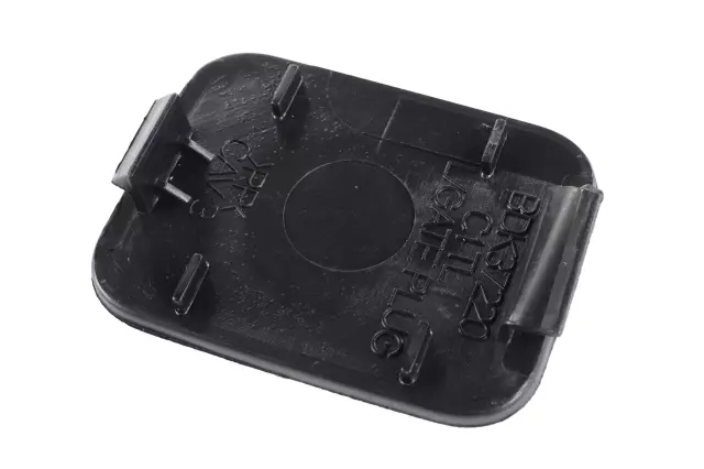 84621697 - Body: Lower Gate Trim Cap for Cadillac: XT6 Image