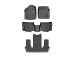 4427714409345 - : Black FloorLiner™ DigitalFit® for WeatherTech Image