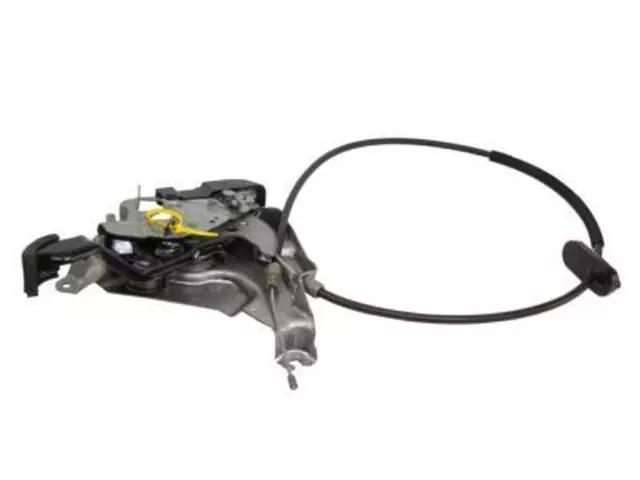 Parking Brake Control - Ford (EL3Z-2780-A)