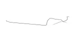 473220A080 - : Tube Rear Brake No.2 for Toyota Image