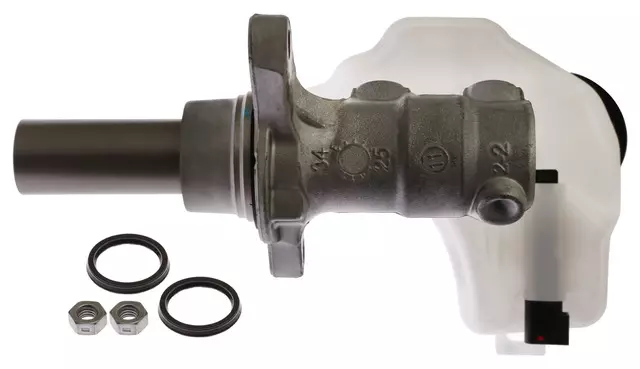 Cylinder - GM (19384403)