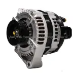 28014314 - Electrical, Charging and Starting: Remanufactured Alternator for Buick: Lucerne Image