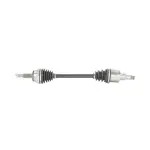 FD8059 - : TrakMotive CV Axle Shaft for TRAKMOTIVE Image
