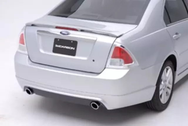 A6FUS5K238AACHR - Performance: Exhaust Tip, V6 for Ford: Fusion Image