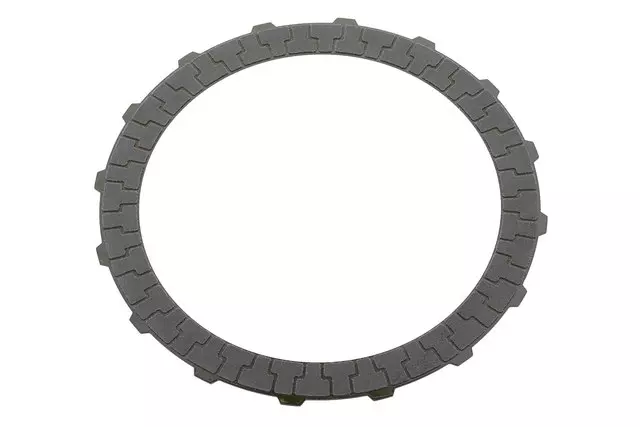 24288646 - : Automatic Transmission 1-3-5-6-7-8-9 Fiber Clutch Plate for Cadillac: CT5, CT6, Escalade, Escalade ESV | Chevrolet: Camaro Image