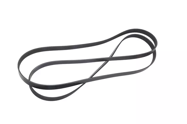 12577770 - : V-Ribbed Serpentine Belt for GM Image