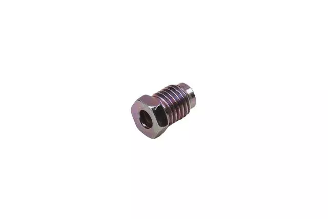 11516740 - : Nut, Front Brake Pipe for GM Image