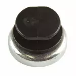 BB5Z7850980C - : Coat Hook Retainer Clip for Ford: Escape, Explorer, Police Interceptor Utility | Lincoln: MKT Image