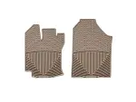 W128TN - : All Weather Floor Mats for WeatherTech Image