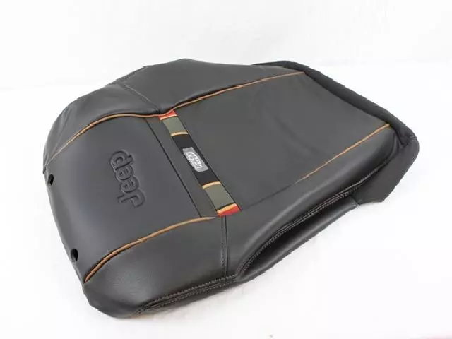 Front Seat Back Cover, Right - Mopar (1WA02JA6AA)