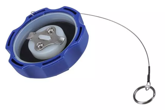F Cap - GM (97780586)