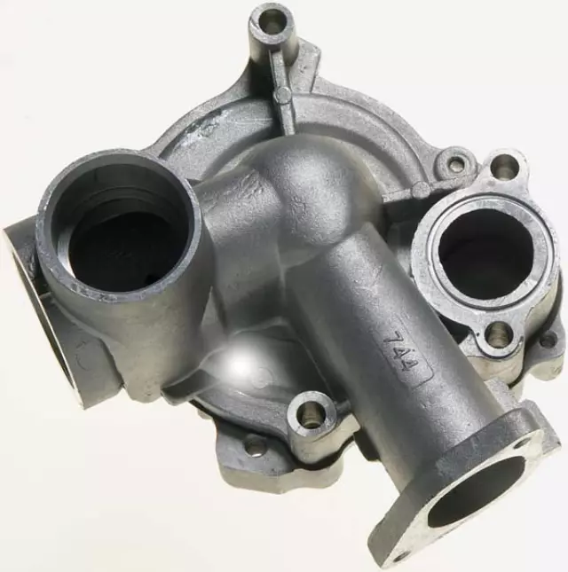 Engine Water Pump - ACDelco (252-187)
