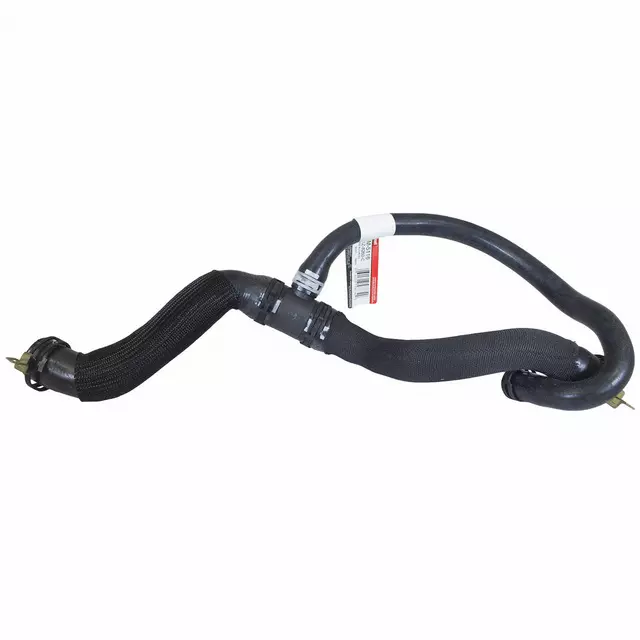 2010-2013 Ford Transit Connect - Upper Hose - Ford (9T1Z-8260-C)
