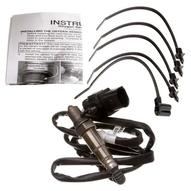 ES11079 - Emission Systems: Delphi Oxygen Sensor for DELPHI Image