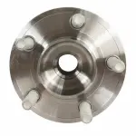 HUB448 - Driveline and Axles: Wheel Bearing and Hub Assembly for Ford: Explorer, Police Interceptor Utility | Lincoln: Aviator Image