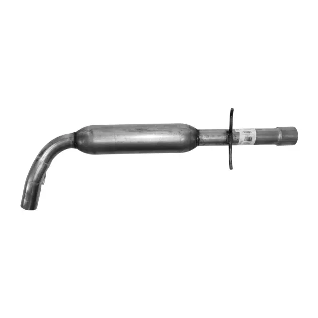 48585 - Exhaust: Prebent Exhaust Pipe for AP Exhaust Image