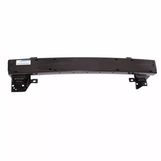 6E5Z17757AA - Body: Impact Bar for Ford: Fusion | Lincoln: MKZ, Zephyr | Mercury: Milan Image