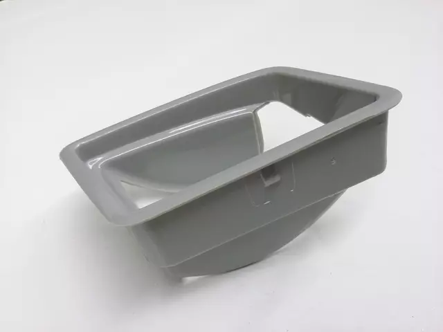 1C0943137 - Electrical: License Lamp Retainer for Volkswagen: Beetle Image