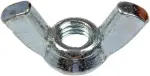 878506 - : Wing Nut-Class 8-  M6-1.0 for Dorman Image