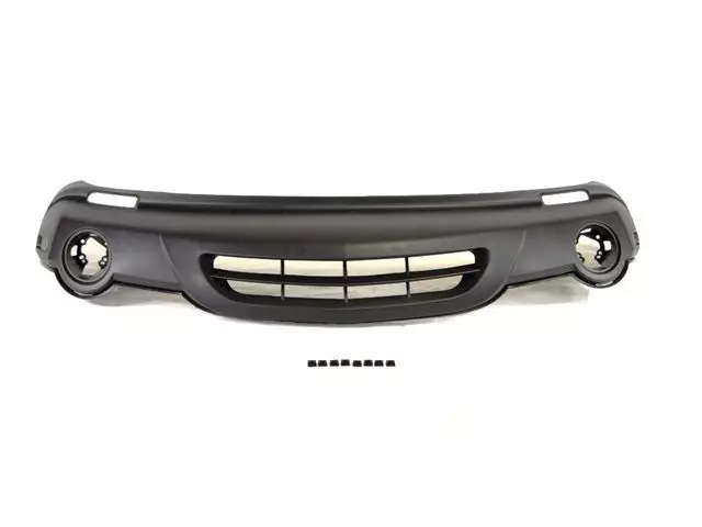 Front Lower Fascia - Mopar (YM13ZSPAA)