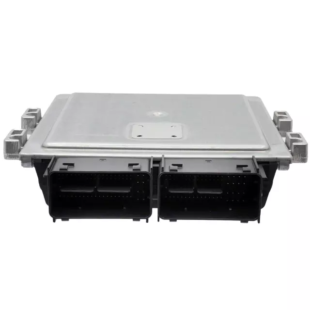 HS7Z12A650PANP - Electrical: PCM for Ford: Fusion Image
