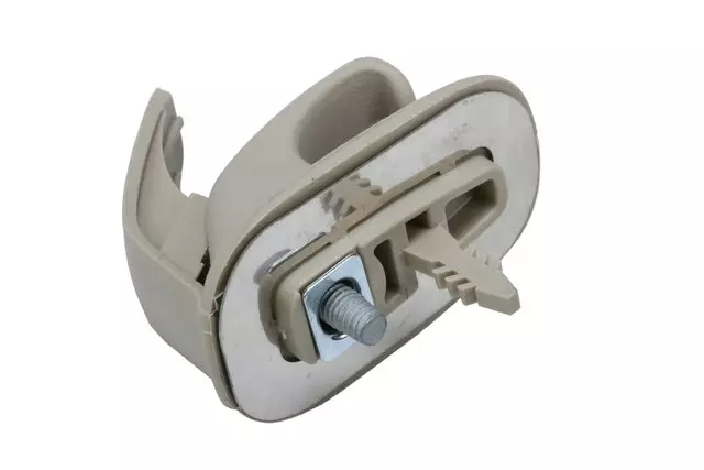 25949572 - Body: Coat Hook for Chevrolet: Express 1500, Express 2500, Express 3500 | GMC: Acadia, Acadia Limited, Savana 1500, Savana 2500, Savana 3500 Image