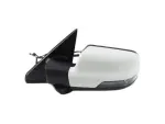 7NA25GW7AA - Doors, Door Mirrors and Related Parts: Outside Rearview Mirror, Left for Mopar Image
