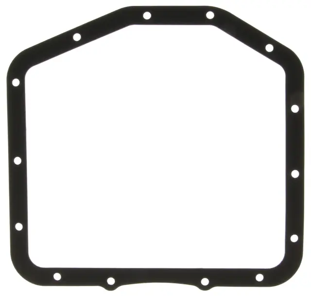 W39012 - : Transmission Oil Pan Gasket for Mahle Image