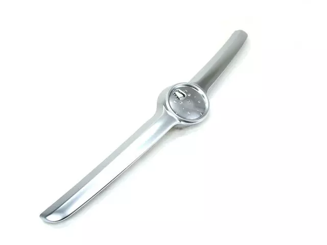 6UQ97SZVAA - Frame, Bumper and Fascia: Fascia Applique for Mopar Image image