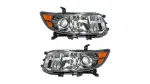8113012B90 - : Composite Headlamp Right for Toyota Image