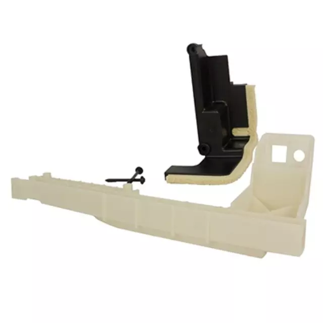 Door Latch Bracket - Ford (FL3Z-1626494-E)