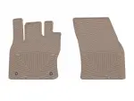 W653TN - : All Weather Floor Mats for WeatherTech Image