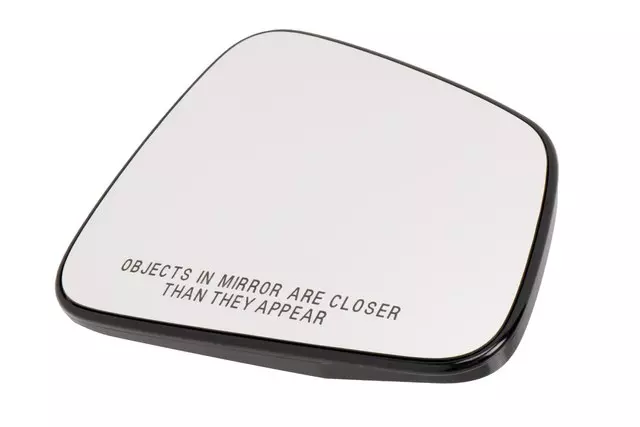 2015-2021 GM Mirror Glass - GM (95423136)